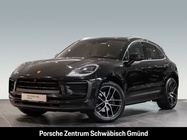 Porsche Macan 2024
