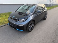 BMW i3 2022
