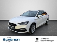 Seat Leon 2024