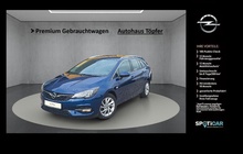 Opel Astra 2020