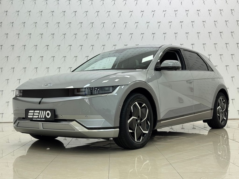 Hyundai Ioniq5