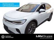 Volkswagen ID.4 2025