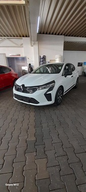 Mitsubishi Colt 2025
