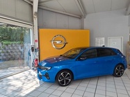 Opel Astra 2024
