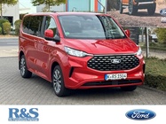 Ford Tourneo Custom 2025