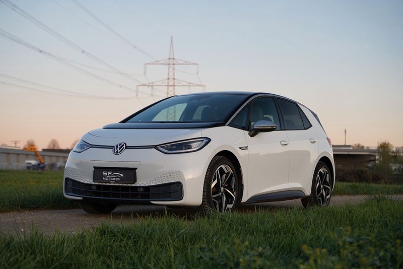 Volkswagen ID.3
