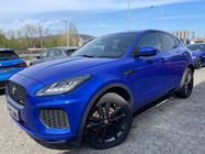 Jaguar E-Pace 2019