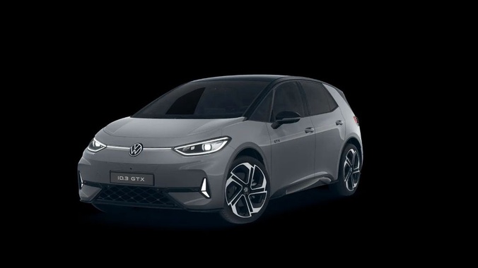 Volkswagen ID.3 2025