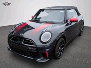MINI Cabrio 2024