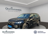 Volkswagen Tayron 2025