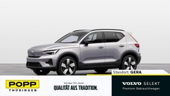 Volvo XC40 2022