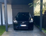 Volvo XC90 2020