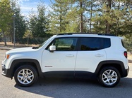 Jeep Renegade 2016