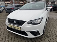 Seat Ibiza 2022