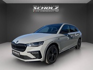 Skoda Scala 2025