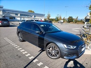 Audi A4 2020
