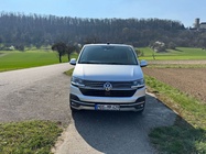 Volkswagen T6 2021