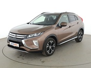 Mitsubishi Eclipse Cross 2019