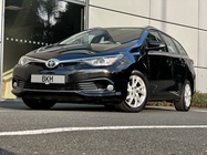 Toyota Auris 2017
