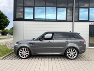 Land Rover Sport 2015