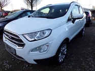 Ford EcoSport 2021