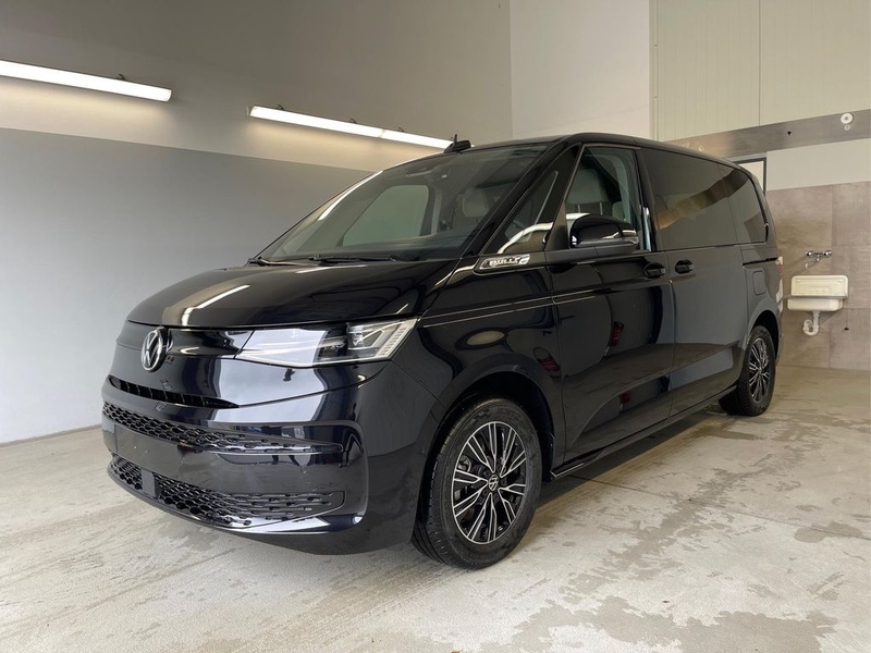 Volkswagen T7