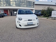 Fiat 500 2022