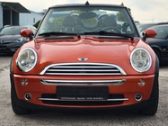 MINI Cooper 2005