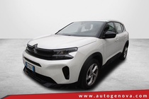 Citroen C5 2023
