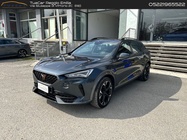 Cupra Formentor 2021