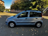 Fiat Panda 2007