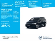 Volkswagen Touran 2025