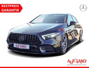 Mercedes-Benz A-Class 2020