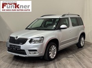 Skoda Yeti 2014