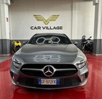 Mercedes-Benz A-Class 2021