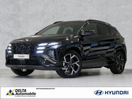 Hyundai Tucson 2025