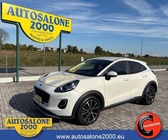 Ford Puma 2021