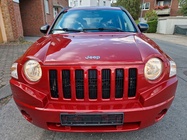 Jeep Compass 2010