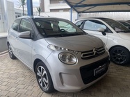 Citroen C1 2016