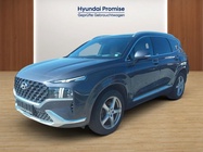 Hyundai Santa Fe 2021