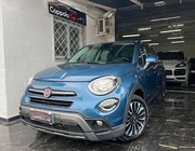 Fiat 500L 2019