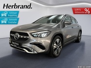 Mercedes-Benz GLA-Class 2024
