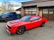 Dodge Challenger 2019