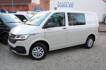 Volkswagen T6 2025