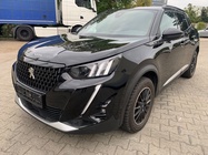 Peugeot 2008 2022