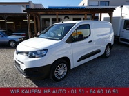 Toyota Proace 2022