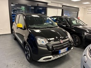 Fiat Panda 2025