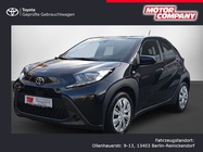 Toyota Aygo 2024