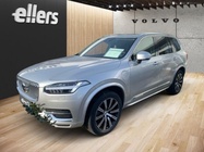 Volvo XC90 2021