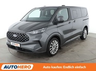 Ford Tourneo Custom 2024